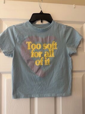 Taylor Swift Midnights Baby Tee